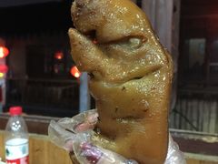 -赵元章肉骨烧(山塘街店)