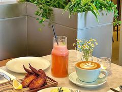 -慕境Moment Space·Fresh(33小镇店)
