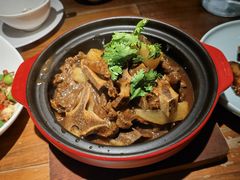 -外婆家(静安大悦城店)