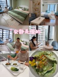 -优月月子中心(南海万达店)