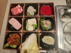 -海底捞火锅(人民广场店)