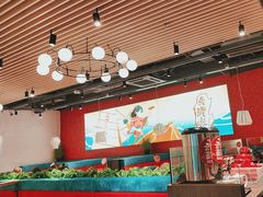 -避风塘(宝山万达店)