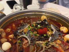 -眉州东坡(印象城购物中心店)