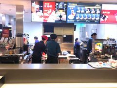 -麦当劳(田林好又多店)