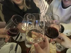 -ibarrel爱杯·bistro&brunch(江宁路店)