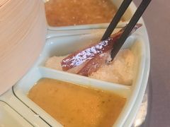 -羲和雅苑•北京烤鸭(平安国际金融中心店)