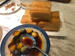 剁椒小皮蛋-陶陶居酒家(海岸城店)