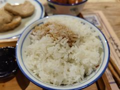 卤儿白饭-卤儿道道(龙游路店)
