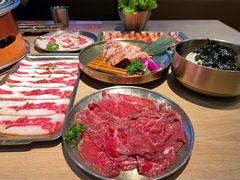 -西塔老太太泥炉烤肉(北京望京店)