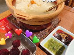 -大盐帮川菜馆(长楹天街店)