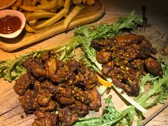 -上合花园花园烧烤(贵阳店)