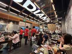 -破店肥哈·东北烧烤·夜宵(南山保利店)