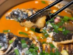 -千岛湖小鱼儿·淳安匠心农家菜