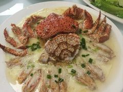 -星奇缘·海鲜餐厅(东山美食地标店)
