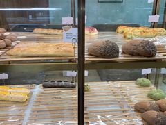 -奈雪的茶(国金中心店)