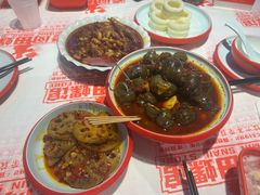 -老闵田螺馆·南昌市井菜·特色小吃(总店)