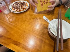 -邱大妈水煮(龙山店)