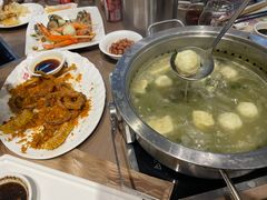 -东国海鲜火锅城(氹仔店)