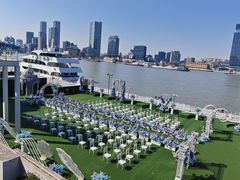 -秦皇岛路游船码头