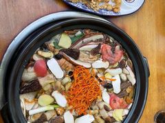 -茶马古道·野生菌清汤黄牛肉(沙溪店)