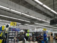 -迪卡侬(雨花店)