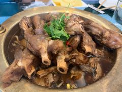 -楊家一锅(沙阳路店)