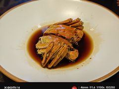 -阿财老铺·老蚌埠龙虾城(华夏总店)