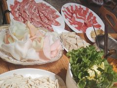 -凤吉园乌拉满族火锅中华老字号(繁荣路店)