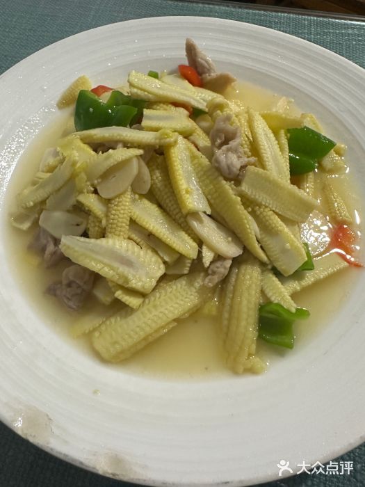 光头饭店(新安路店)图片