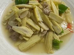 -光头饭店(新安路店)