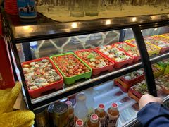 -源味居手把签烧烤(长春一店)