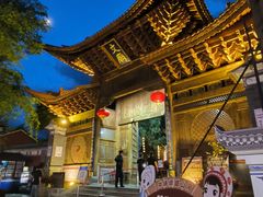 -大理文庙(大理古城)