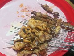 -北三老太太烧烤(人生一串上榜店)