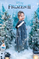 -热靴映画儿童摄影工作室(绍兴水街壹号文创园店)