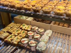 -红星前进面包牛奶公司(五道口购物中心店)