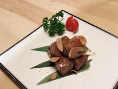 -王鼎精致料理铁板烧(世博源店)