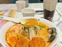 -翠华(澳门银河店)
