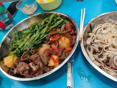 -修记牛杂店(同华东一路店)