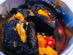 -自黑豆夫·臭豆腐夹馍(四海唐人街店)