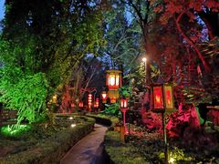 -白家大院·王府宫廷菜(苏州街店)