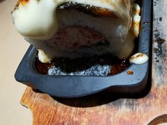 -越光米贩精致料理餐厅(金鹰店)