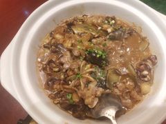 -楚鱼王·河鲜·湖北菜(华农店)