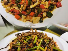 -芭菲盛宴·环球美食(解放碑英利国际店)