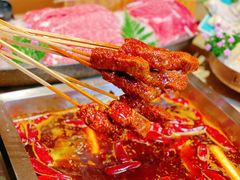 -锦城印象火锅(天府三街店)