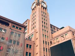 -王府井天主教堂