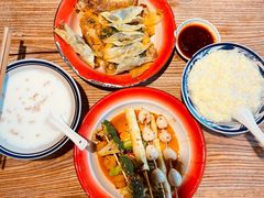 -袁家村关中印象体验地(大唐不夜城店)