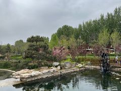 -静之湖度假区