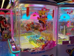 -风云再起游乐汇(北京西单西西友谊店)