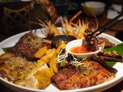 -星叶·东南亚料理(宁波万象汇店)