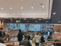 -西部马华清真兰州牛肉面·烧烤夜市(关东店)